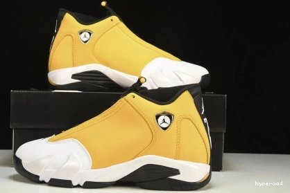 Hyperoad Jordan Ginger Light (2022) 14 Retro 1012